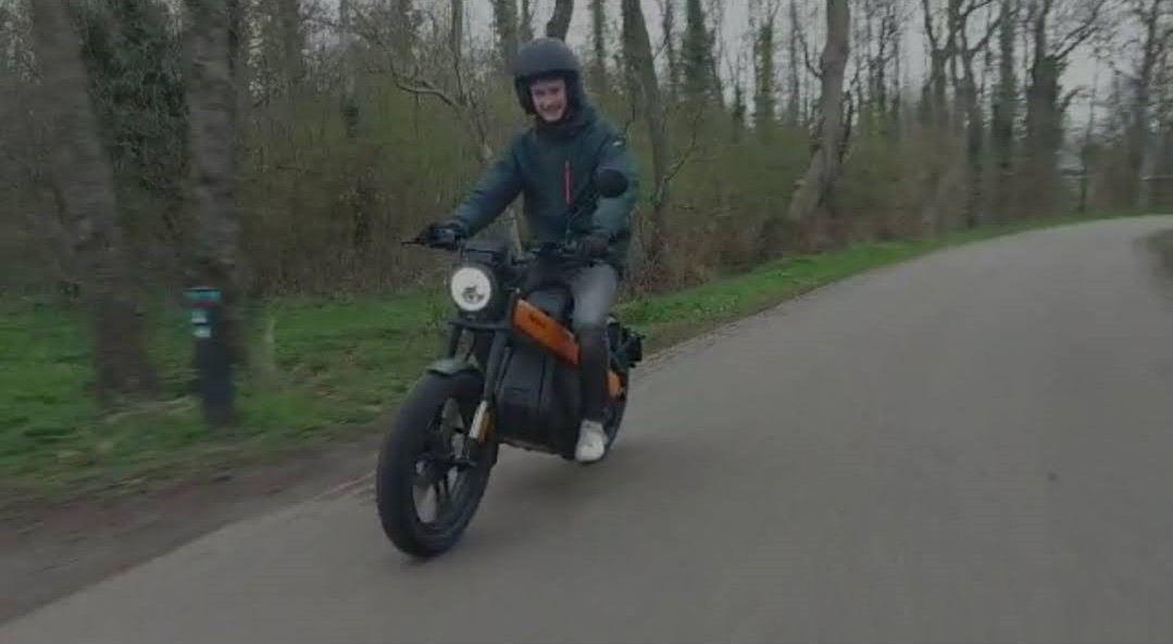 Wouter op de Brekr