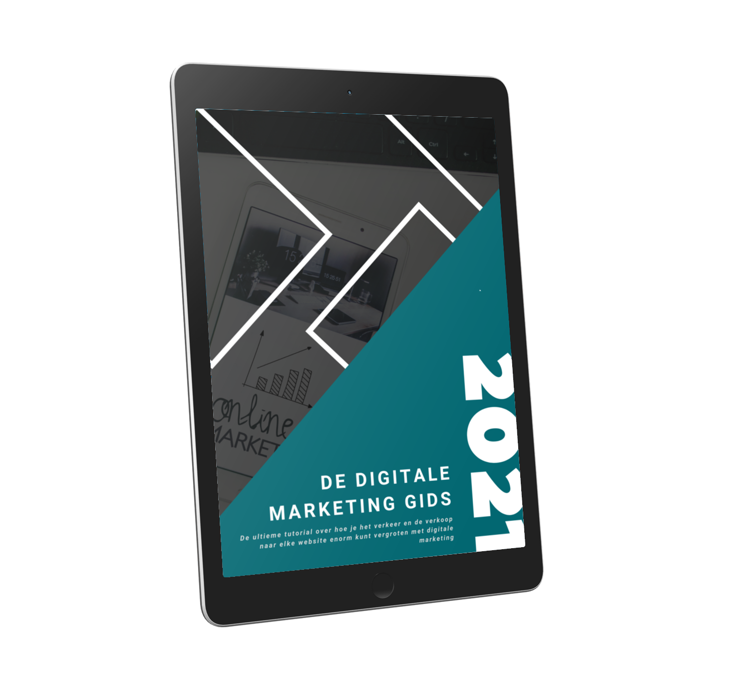 Ebook Digitale marketing